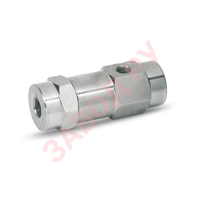 Фото гидрозамка 1/4 VBPSL/VBPSE-G1/4