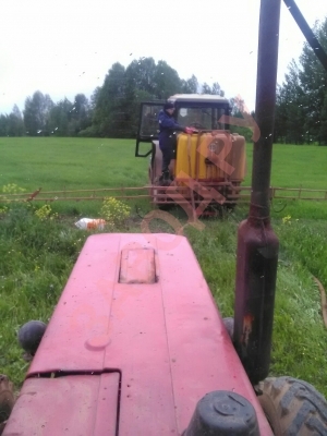 С самого утра в деле С самого утра в деле