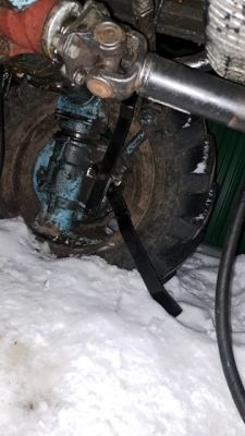 Можно ли кронштейны крыльев заварить? 