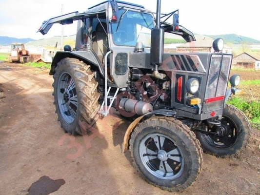 Когда в душе ты гонщик, а подходящего спорт-кара нет 