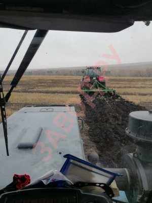 В вспашка зяби 102 рус