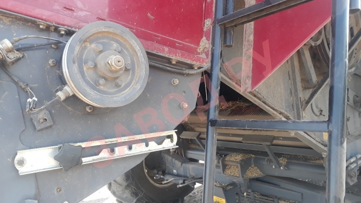 Сделал одно,сломалось другое -_-