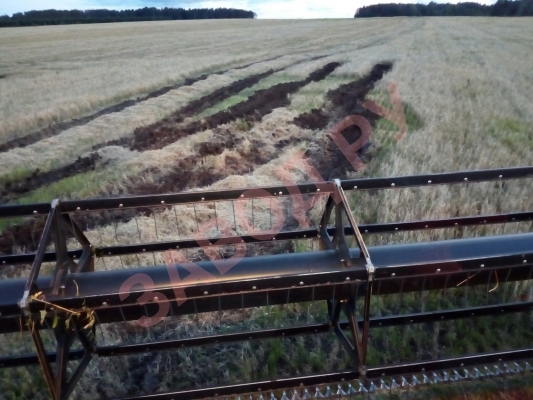 Такие дороги))