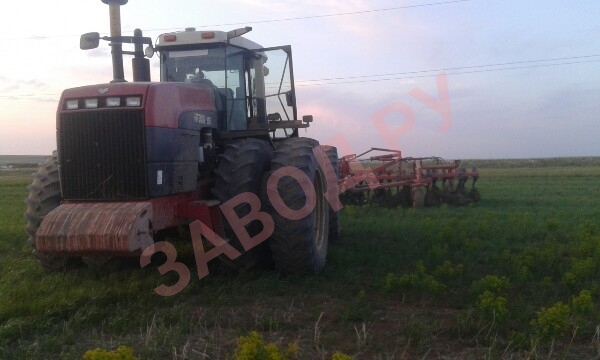 Работа идёт