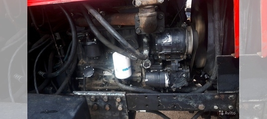 Можно ли на трактор ЛТЗ с двигателем Д248 фото №1 установить вот такой привод для насоса НШ-10 фото № 2 ?Что нужно менять для этого ?