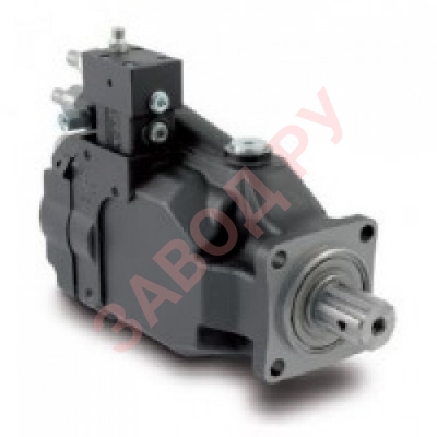 Фото гидронасоса TVP 60.84 S-16 Z0-P MF/OF-N-RP1-LS2-G