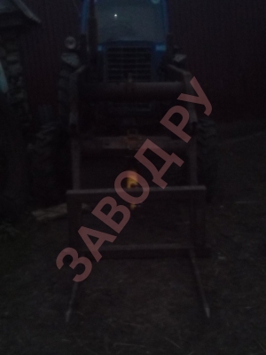 МТЗ на оценку