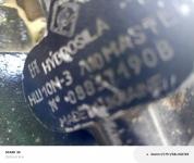 Сколько шлицов на рулевом насосе нш 10м-3 л10 Master. Трактор Беларус 82.1 2019 года выпуска?