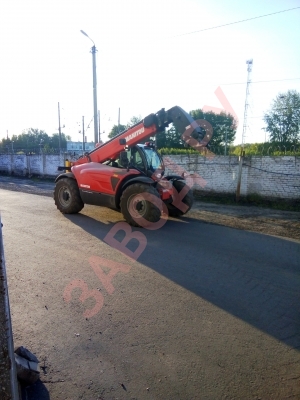 Готовим семена озимой