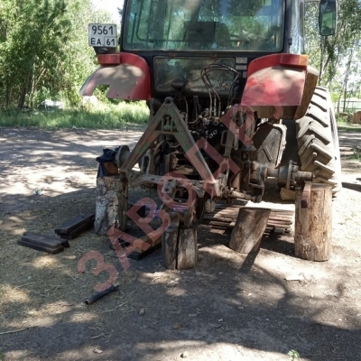 Ремонт тормозов