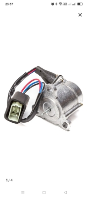 Можно ли поставить привод тахоспидометра вместо родного от КамАЗ? 