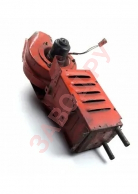 Печка ЮМЗ ( вход и выход рядом, снизу) будет работать на МТЗ с малой кабиной) или все таки нужно печку, на которой вход внизу, выход сверху?