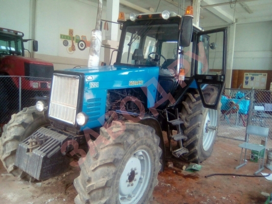 Мой трудяга))