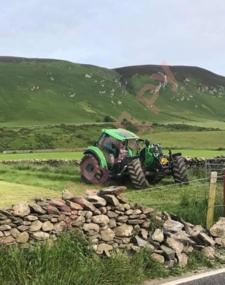 Расклеился что-то...