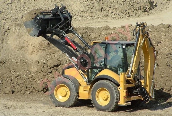 Запчасти для колесных экскаваторов Caterpillar Запчасти для колесных экскаваторов Caterpillar