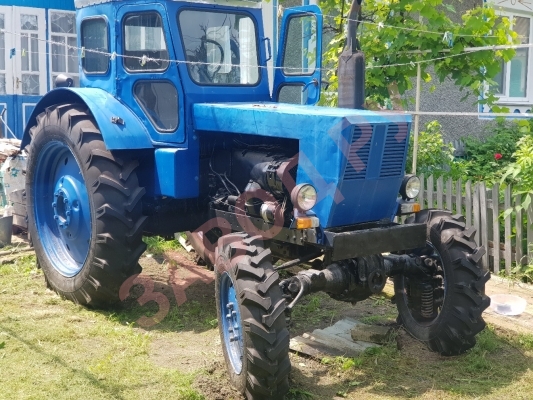 Сможет ли YTO 504 полноценно заменить Т40АМ? Сможет ли YTO 504 полноценно заменить Т40АМ?
