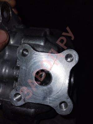 В чем может быть проблема? Рвёт нш на Беларус 82 Что уже 4 нш за месяц  В чем может быть проблема? Рвёт нш на Беларус 82 Что уже 4 нш за месяц