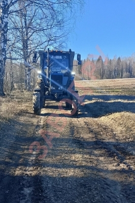 Почему дымит синим дымом, двигатель после кап ремонта, хоть на холодную, хоть на горячую? ТНВД и форсунки тоже после ремонта МТЗ 82.1