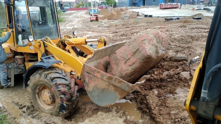 Камешки собираем