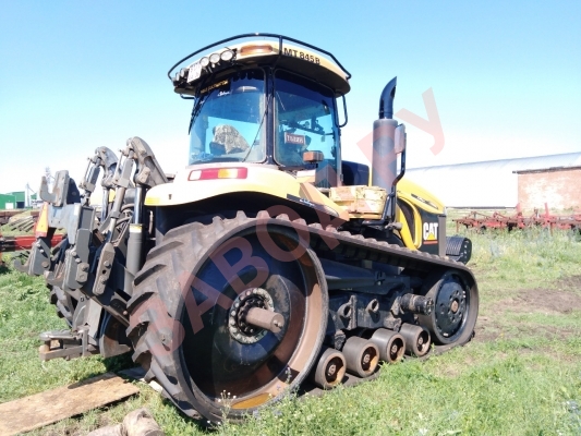 Небольшой ремонт Caterpillar Небольшой ремонт Caterpillar