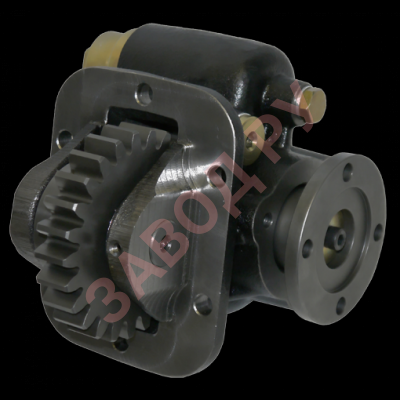 Фото КОМ МАЗ PF19058P под кард.вал. 