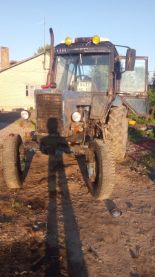 Боевой дедуля