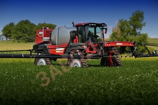 Подскажите какая категория прав необходима для работы на самоходном опрыскивателе?