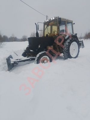 Мтз, Сцепление вроде не ведёт, не буксует, выжим есть, а иногда скорость не включается, как будто упирается в что-то. Может ползунки?