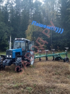 Мой трудяга 