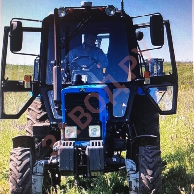 Как вам? Какой больше по душе?