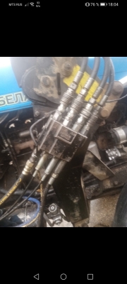 Можно ли перебрать распределитель распределитель Р-80? 