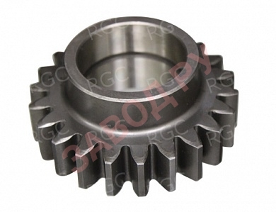 Фото Шестерня ведущая КОМ КАМАЗ СФТФ403 аб