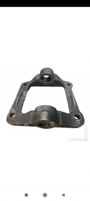 Кронштейн рамы от т-25 подойдёт на т-40? Они взаимозаменяемы?