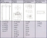 Почему на моторе д 243 м стоит поршневая с завода , по всем показателям д 245-260 , а кольца с комплектов не подходят? 