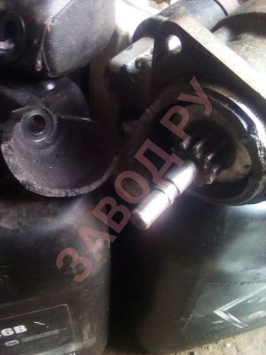 Почему могло так разбить чашу? 