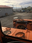 Восстановление трактора