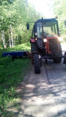 Задняя передача не включается