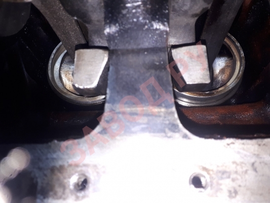 Может так быть на Д-240 ? Может так быть на Д-240 ?