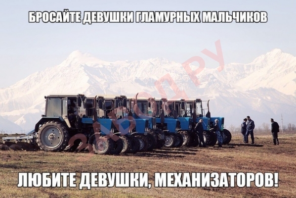 Вопрос от подписчика