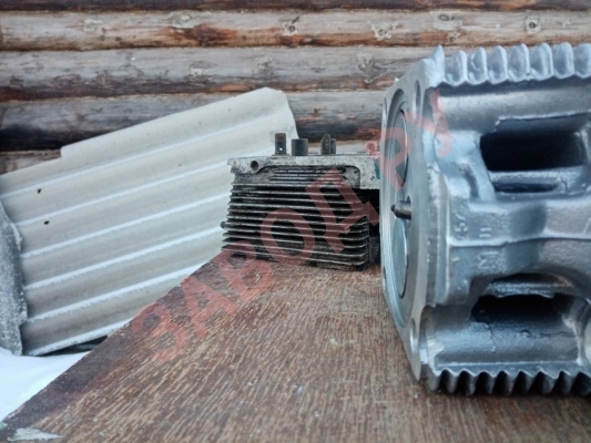 На новых головках распылитель выступает на 10мм в камеру сгорания, а на старых, , на 5мм. Двигатель будет работать? 