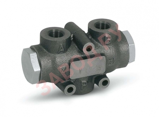 Фото делителя потока V-EQ 10 (V1000) 