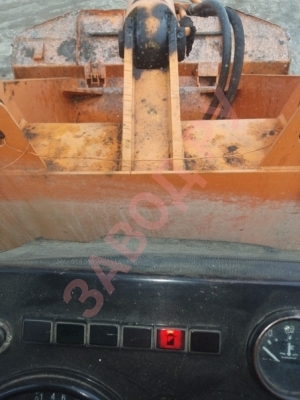 Что за лампа горит? Что за лампа горит?