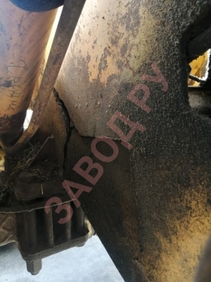 Можно ли полураму с амкадора 342 поставить на амкадор 332 В ?