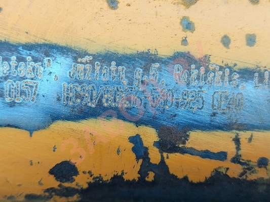 Мтз 92п стали перепускать цилиндры на куне. Какие поставить? 