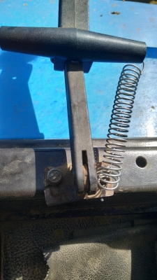 Модернизация 