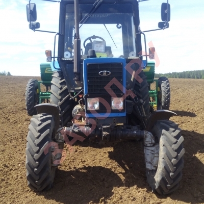 59 регион, посев суданки