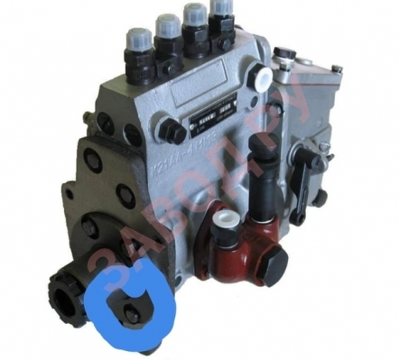 Что будет, если течь вот с этого болта?