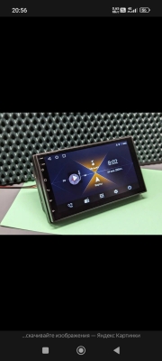 Как и куда установить в МТЗ 82.1 с большой кабиной магнитолу с экраном? 