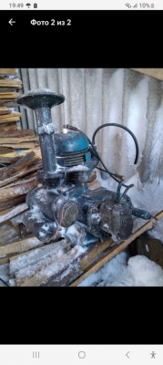 Заводить Т40 с пускача или лучше электростартер?