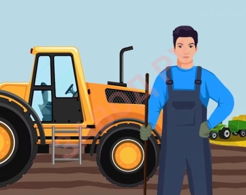 Трактористу со всеми открытыми категориями лучше устраиваться на сельхоз-работы или на стройку(карьер)? 